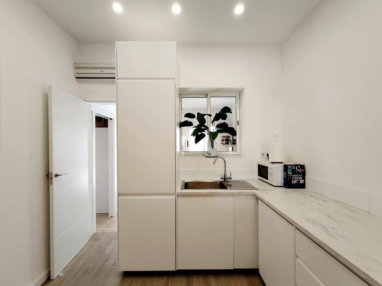3-bedroom House In Orihuela Costa, Spain (95 M²)