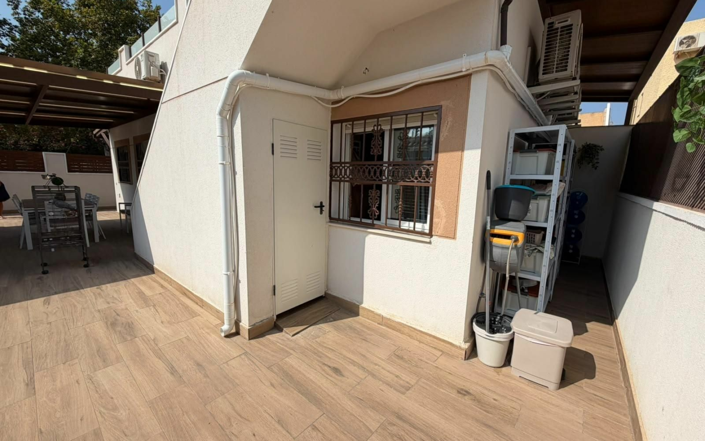 2-bedroom House In Torrevieja, Spain (80 M²)