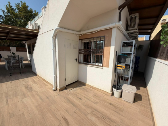 2-bedroom House In Torrevieja, Spain (80 M²)