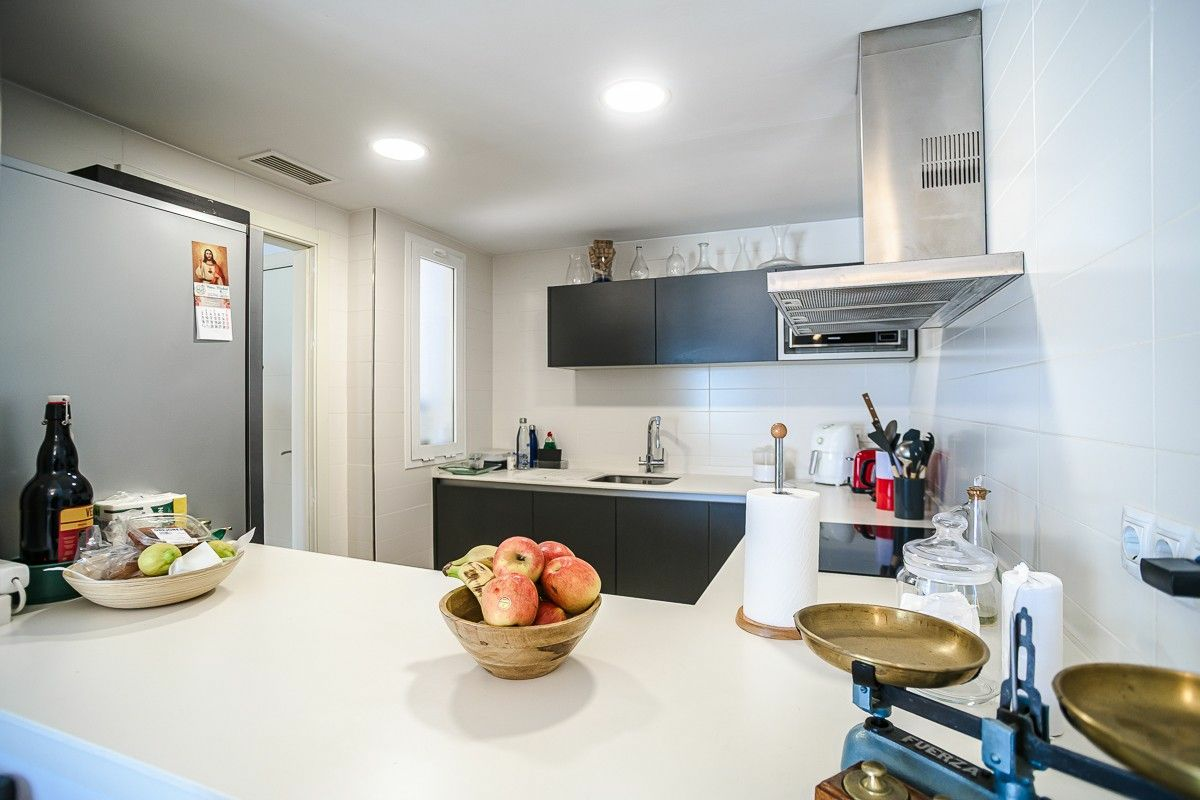 2-bedroom Penthouse In San Javier, Spain (75 M²)