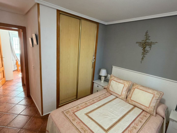 2-bedroom Apartment In Torrevieja, Spain (43 M²)
