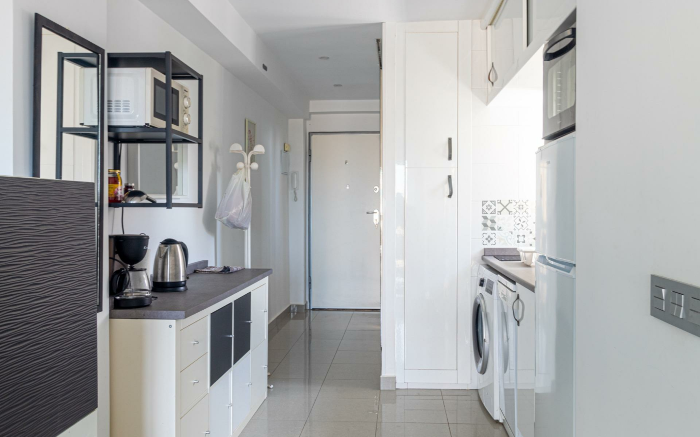 1-bedroom Apartment In Orihuela Costa, Spain (47 M²)