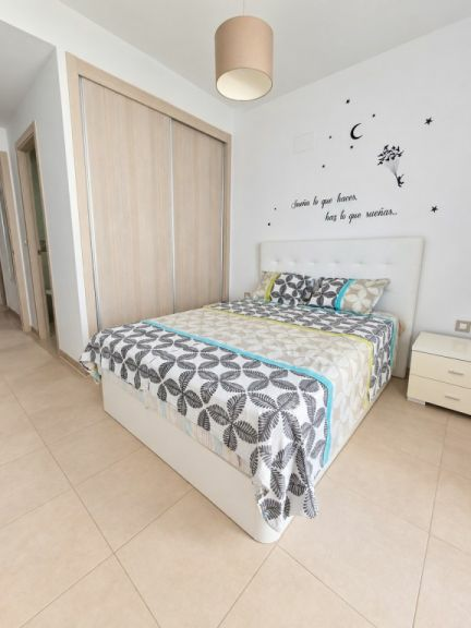 2-bedroom Apartment In Orihuela Costa, Spain (86 M²)