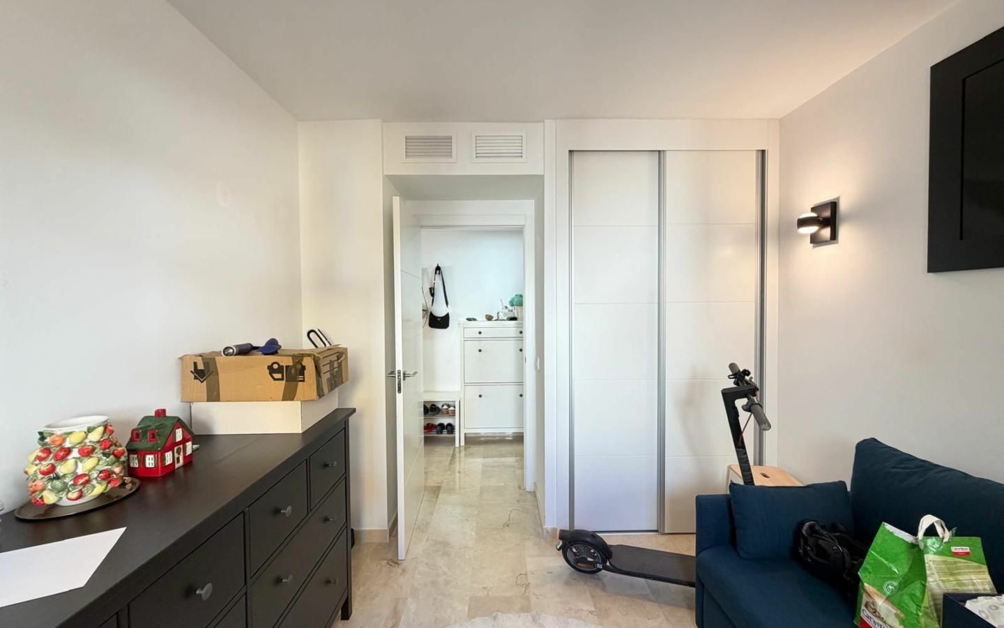 3-bedroom Apartment In Torrevieja, Spain (113 M²)
