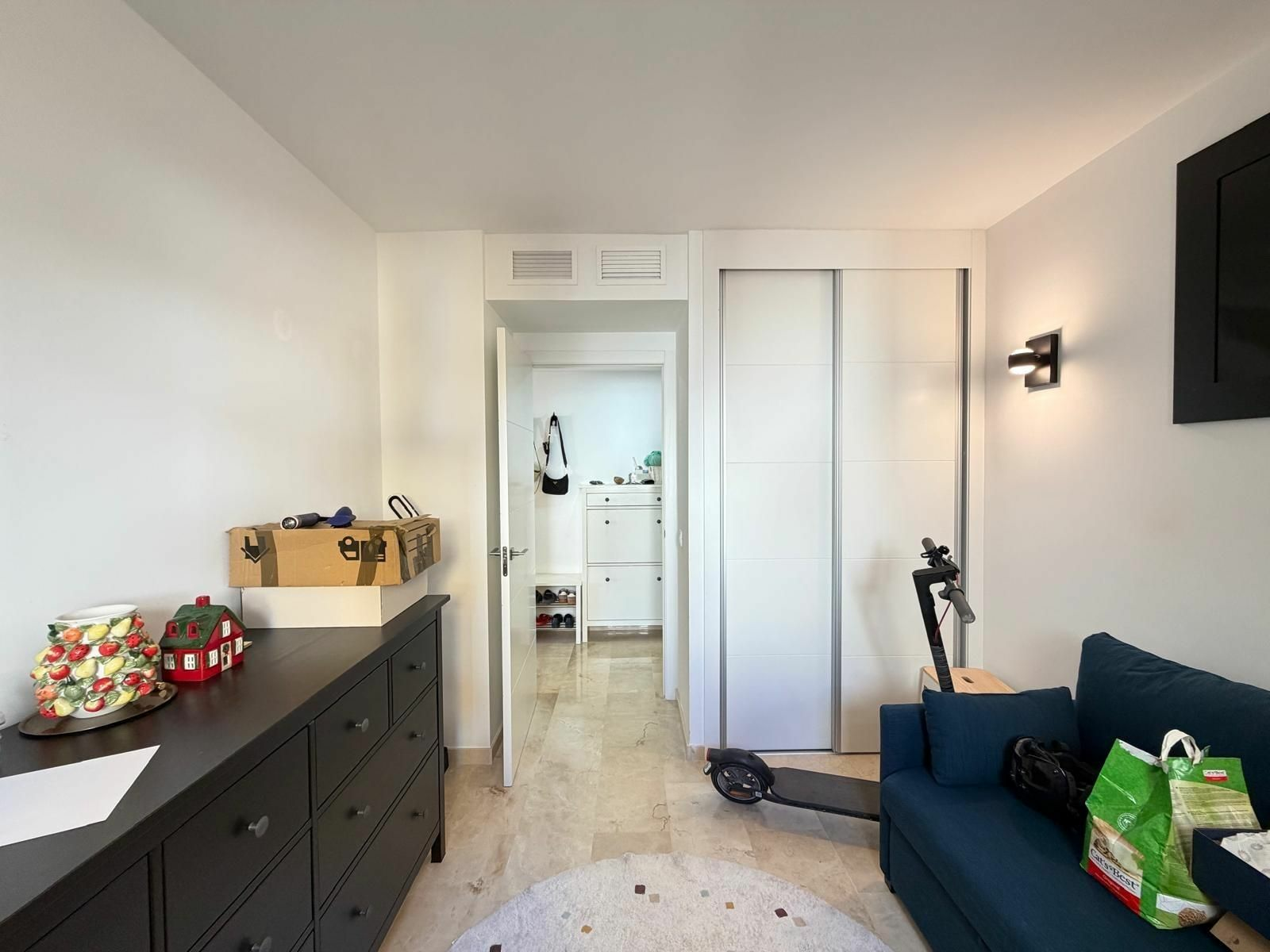 3-bedroom Apartment In Torrevieja, Spain (113 M²)