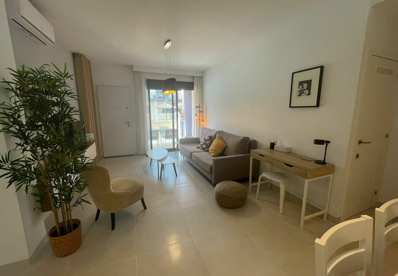 2-bedroom Apartment In Pilar De La Horadada, Spain