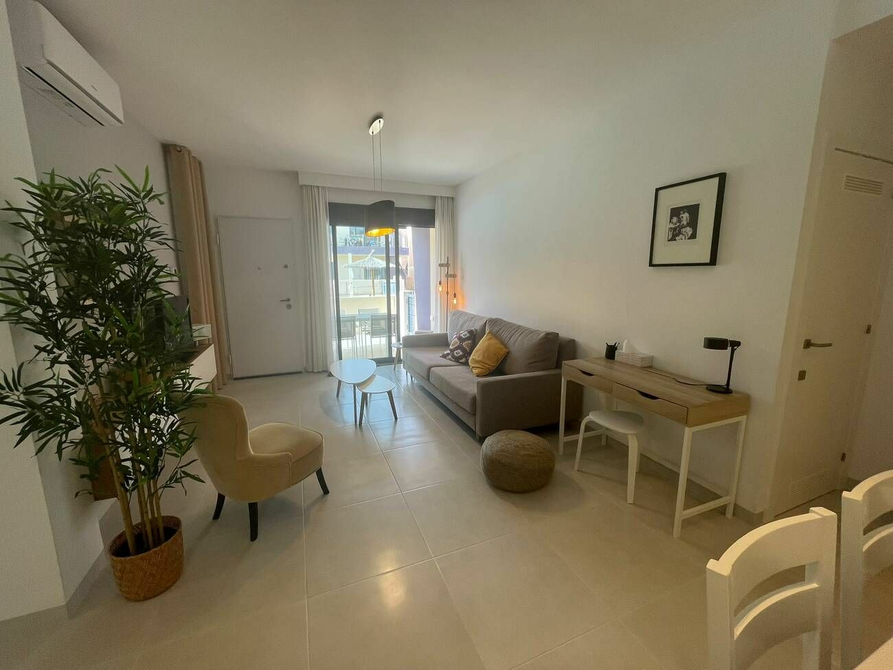 2-bedroom Apartment In Pilar De La Horadada, Spain