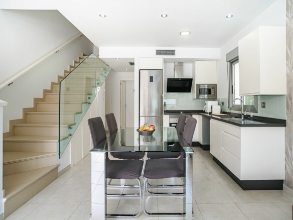 3-bedroom Villa In Lo Pagan, Spain (109 M²)