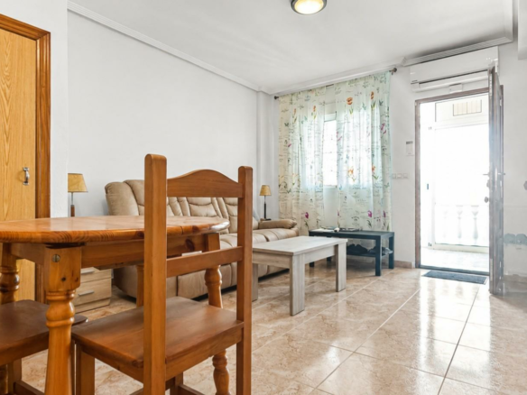 2-bedroom Terraced House In Torrevieja, Spain (69 M²)