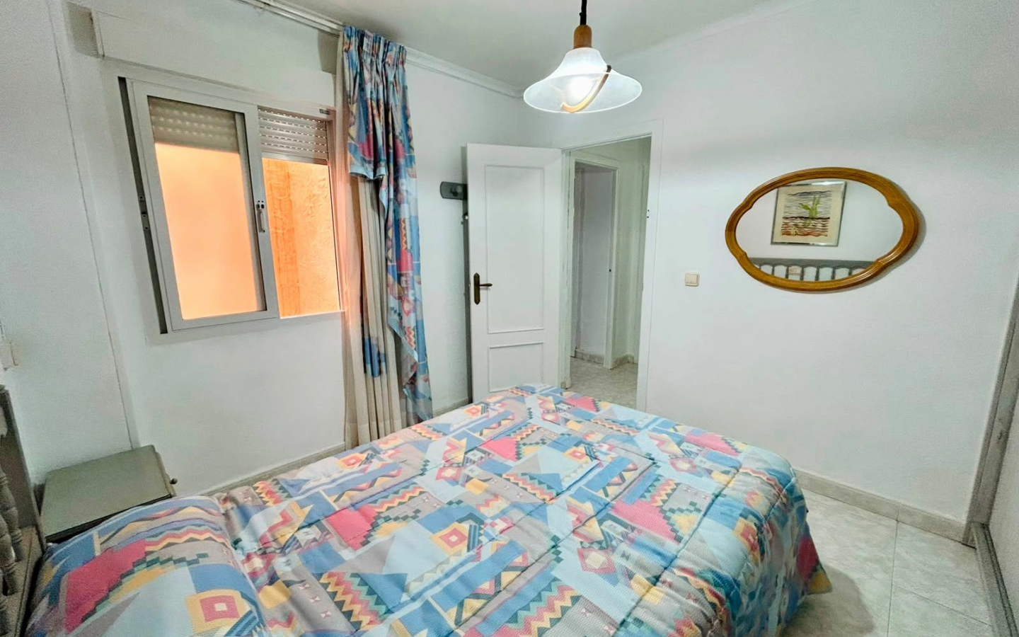 3-bedroom Apartment In Torrevieja, Spain (120 M²)