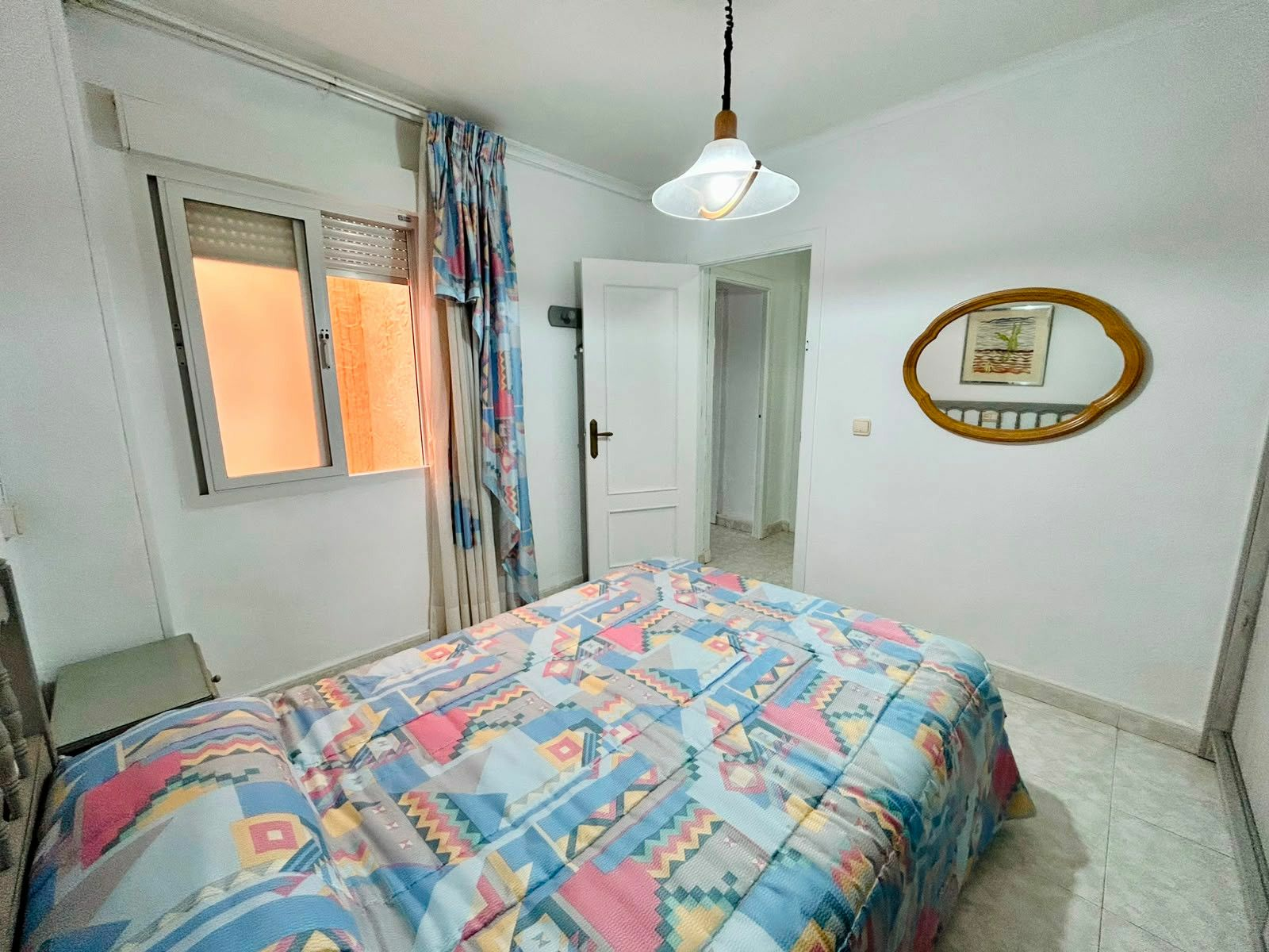2-10-1a8d6d 3-bedroom Apartment In Torrevieja, Spain (120 M²)