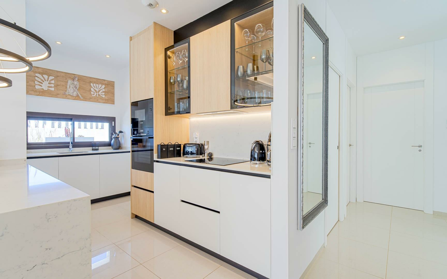 3-bedroom Villa In Rojales, Spain (117 M²)