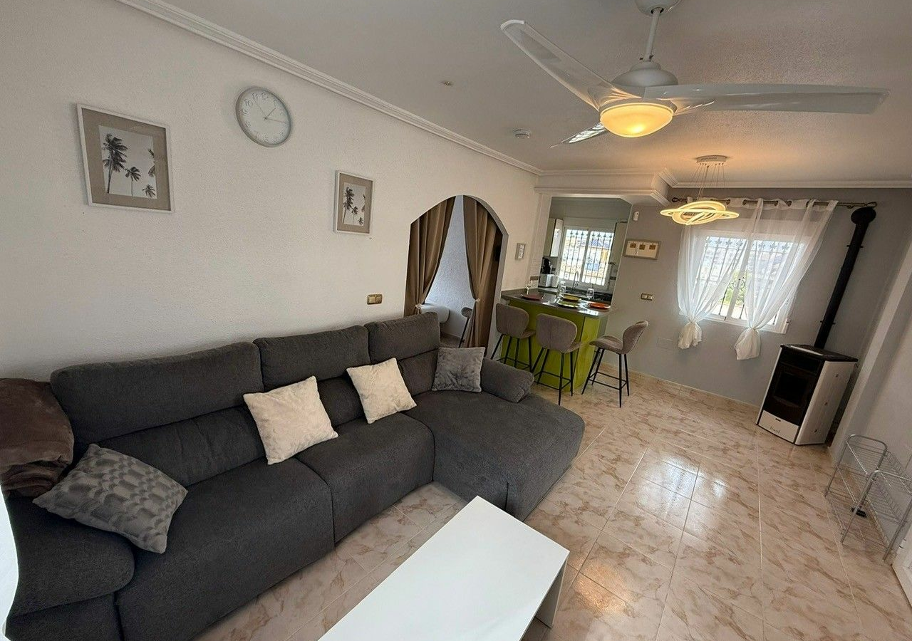 5-bedroom Villa In Orihuela Costa, Spain (231 M²)