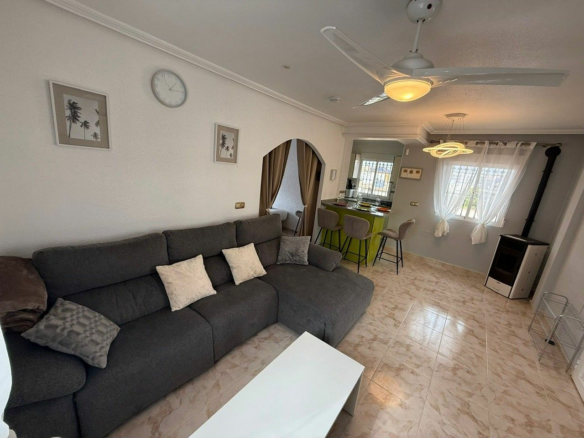 5-bedroom Villa In Orihuela Costa, Spain (231 M²)