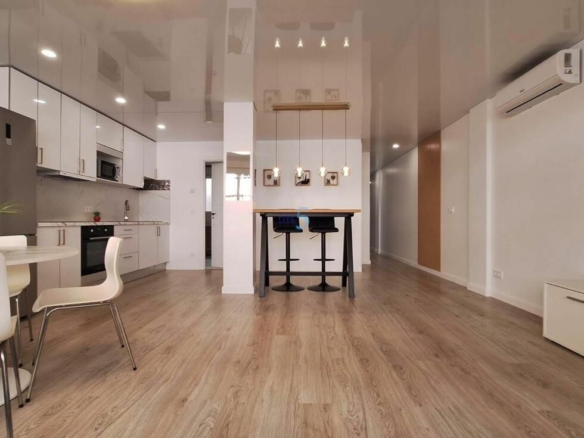3-bedroom Apartment In Torrevieja, Spain