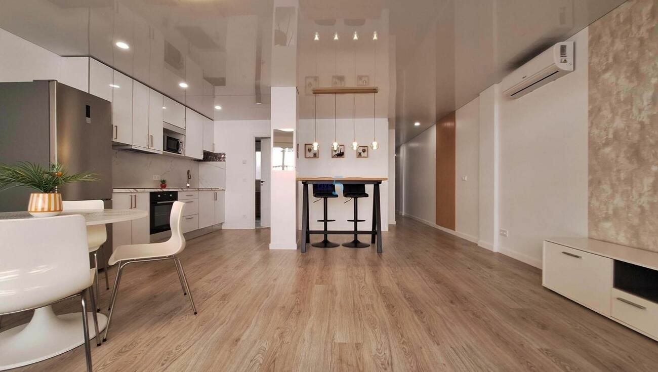 3-bedroom Apartment In Torrevieja, Spain