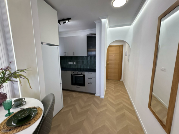 2-bedroom Apartment In Torrevieja, Spain (57 M²)