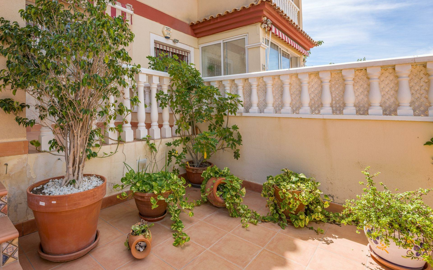 2-bedroom Bungalow In San Pedro Del Pinatar, Spain (63 M²)
