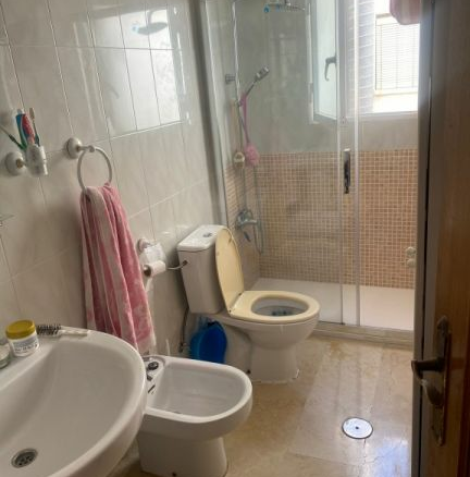 1-bedroom Penthouse In Torrevieja, Spain (73 M²)
