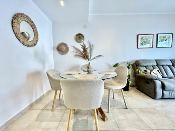 3-bedroom House In Rojales, Spain (67 M²)