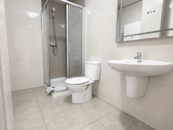 2-bedroom Apartment In Orihuela Costa, Spain