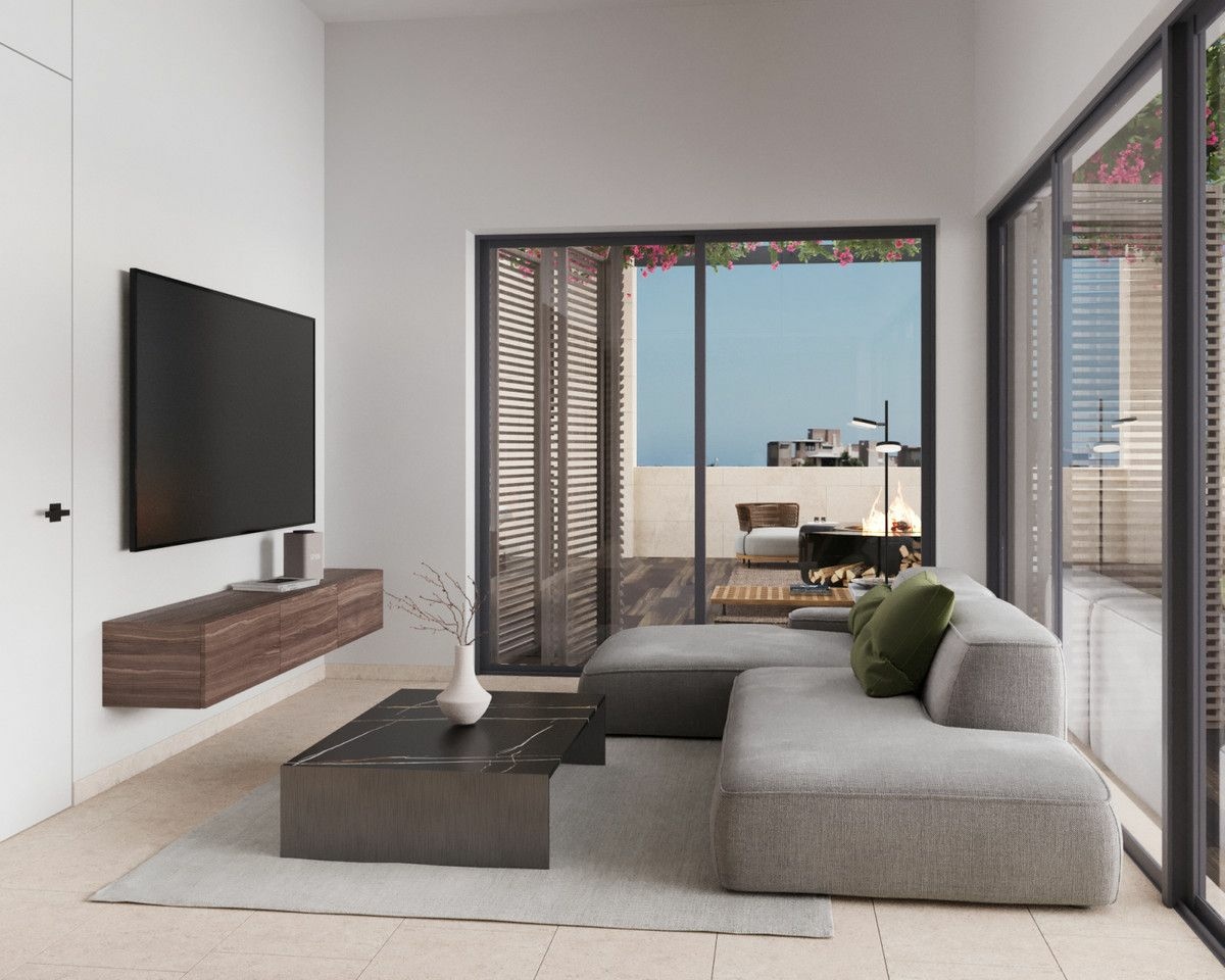 2-bedroom Apartment In Estepona, Spain (75 M²)