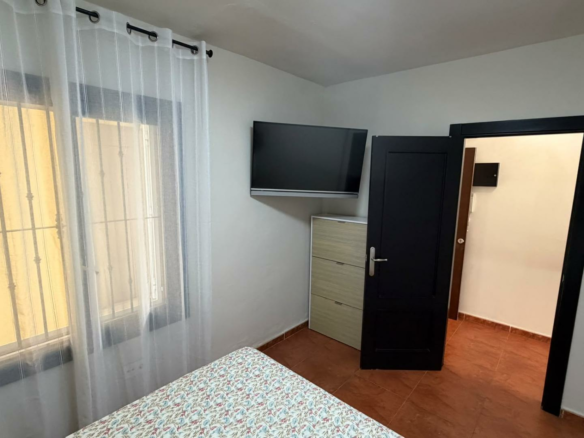 1-bedroom Apartment In Torrevieja, Spain (63 M²)