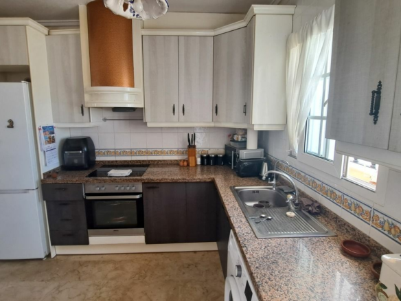 2-bedroom House In Orihuela Costa, Spain (87 M²)