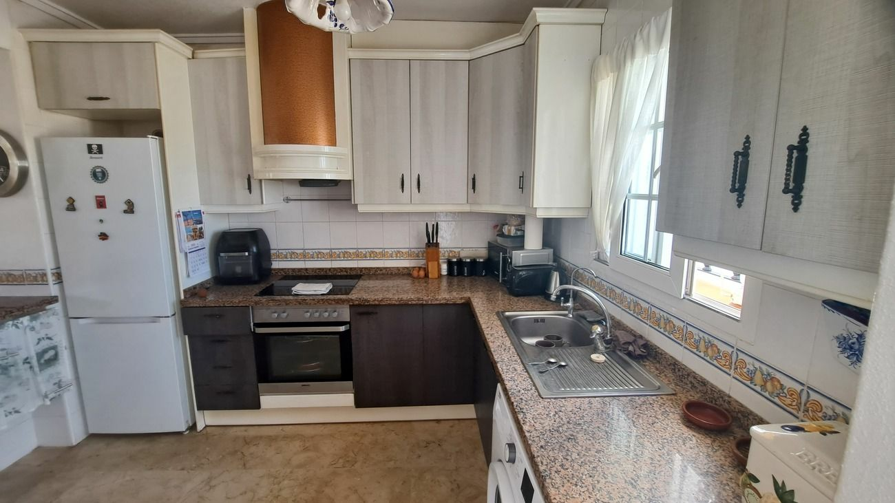 2-bedroom House In Orihuela Costa, Spain (87 M²)
