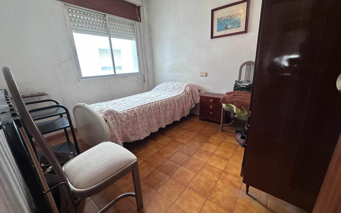 4-bedroom Apartment In Torrevieja, Spain (120 M²)