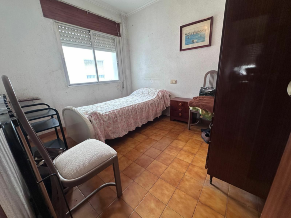 4-bedroom Apartment In Torrevieja, Spain (120 M²)