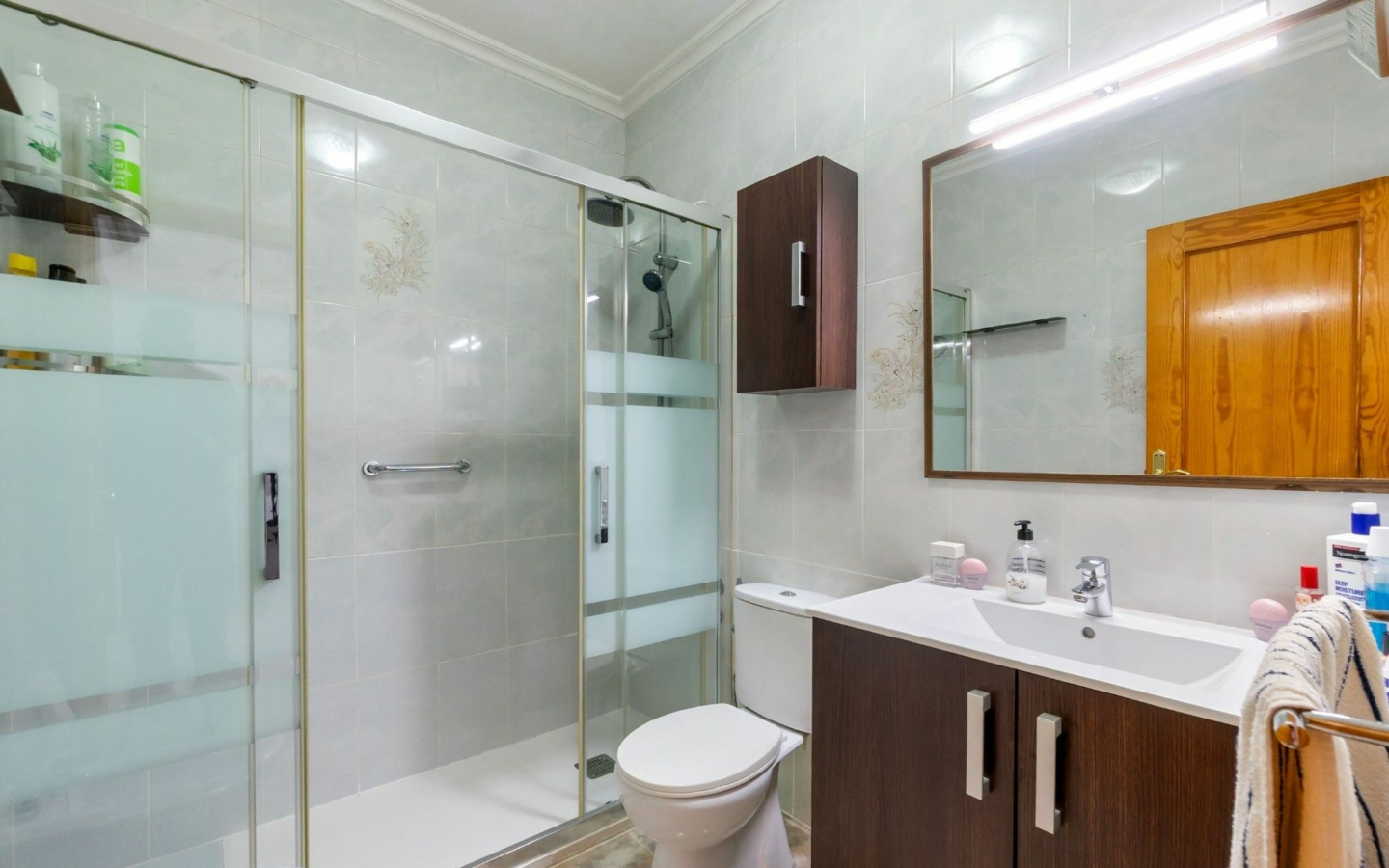 2-bedroom Terraced House In Santiago De La Ribera, Spain (72 M²)