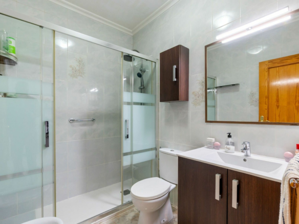 2-bedroom Terraced House In Santiago De La Ribera, Spain (72 M²)