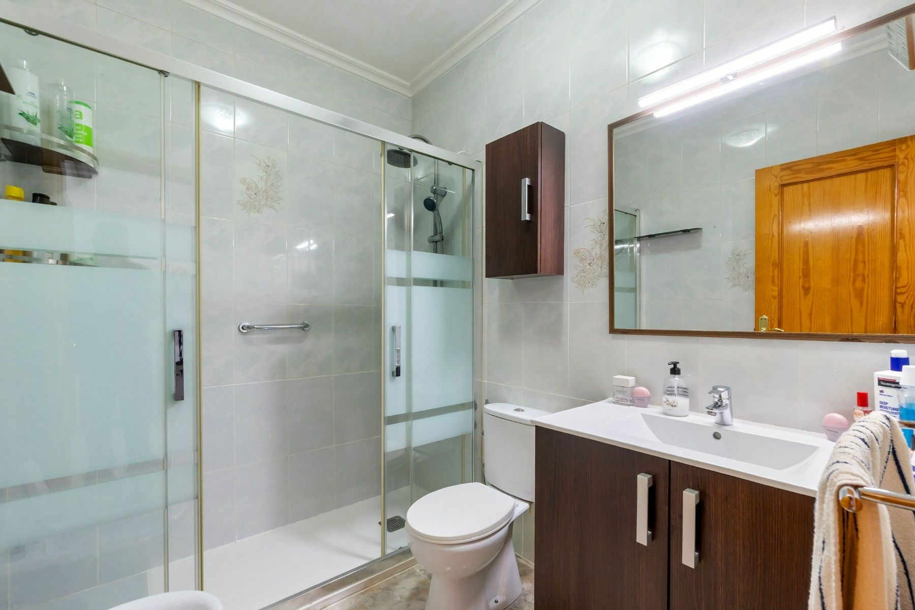2-bedroom Terraced House In Santiago De La Ribera, Spain (72 M²)