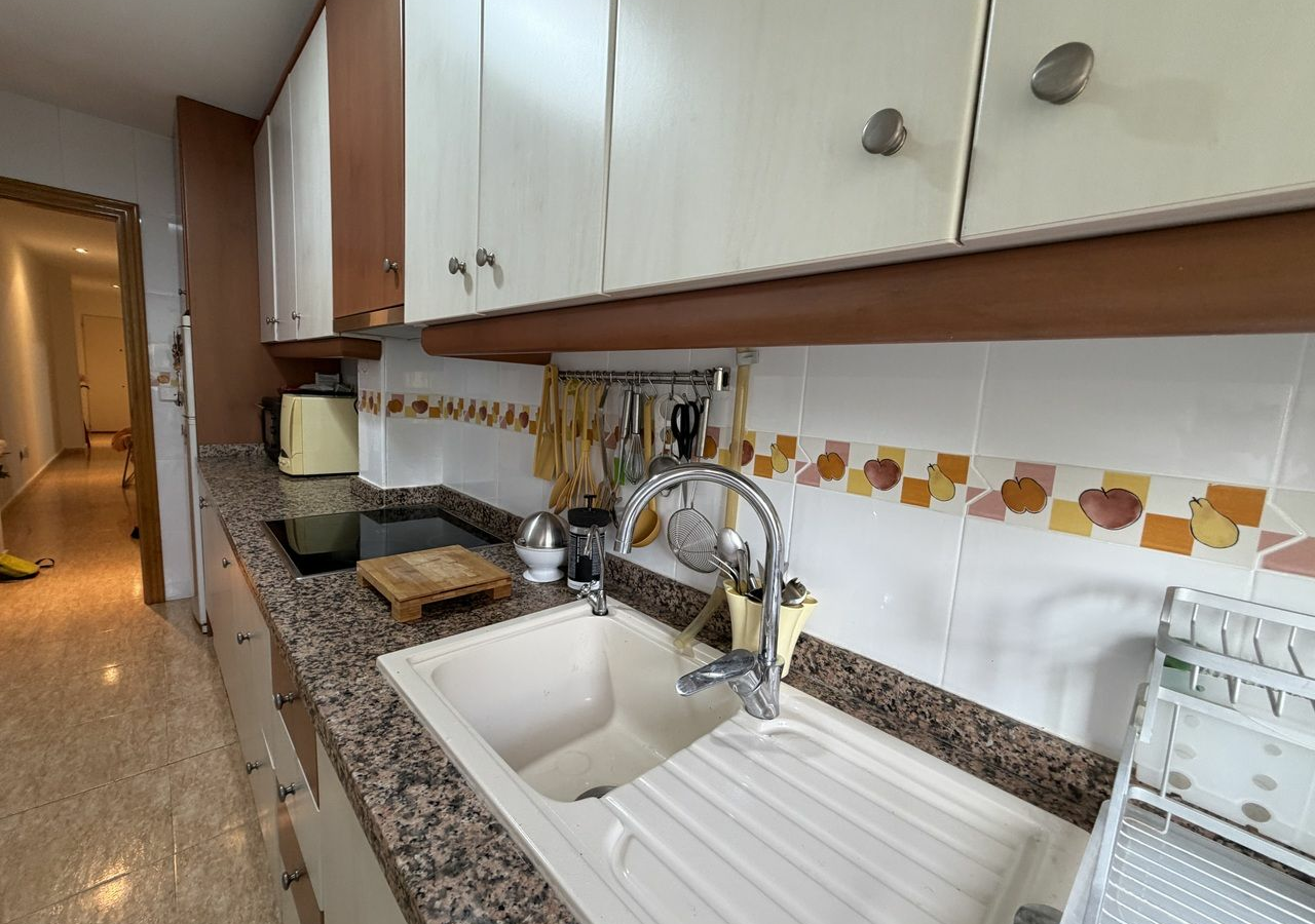 2-bedroom Apartment In Pilar De La Horadada, Spain (70 M²)