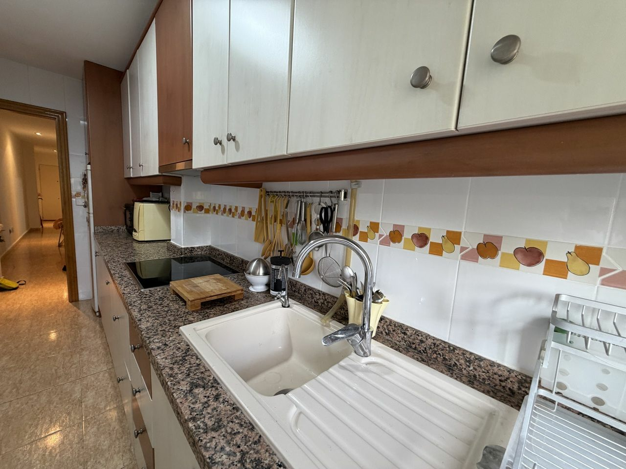 2-10-3e7346 2-bedroom Apartment In Pilar De La Horadada, Spain (70 M²)