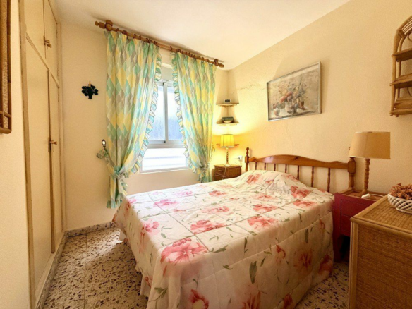3-bedroom Apartment In Guardamar Del Segura, Spain (86 M²)