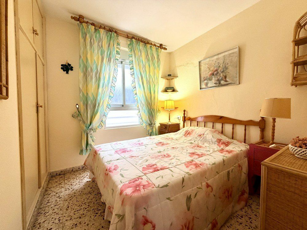 3-bedroom Apartment In Guardamar Del Segura, Spain (86 M²)