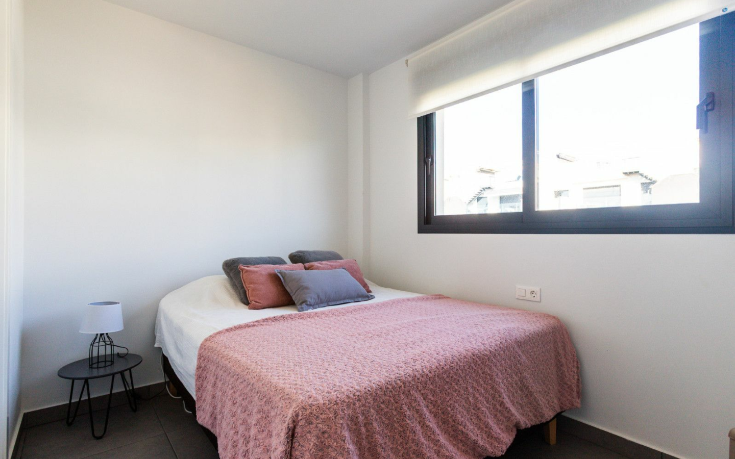 2-bedroom Apartment In Orihuela Costa, Spain (62 M²)