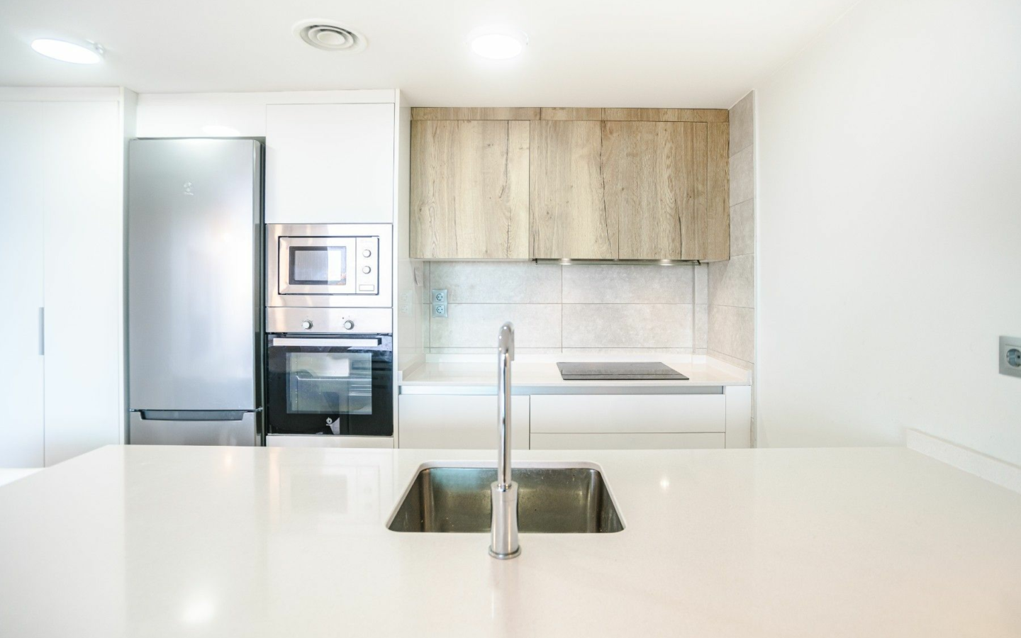 2-bedroom Apartment In Cartagena, Spain (66 M²)