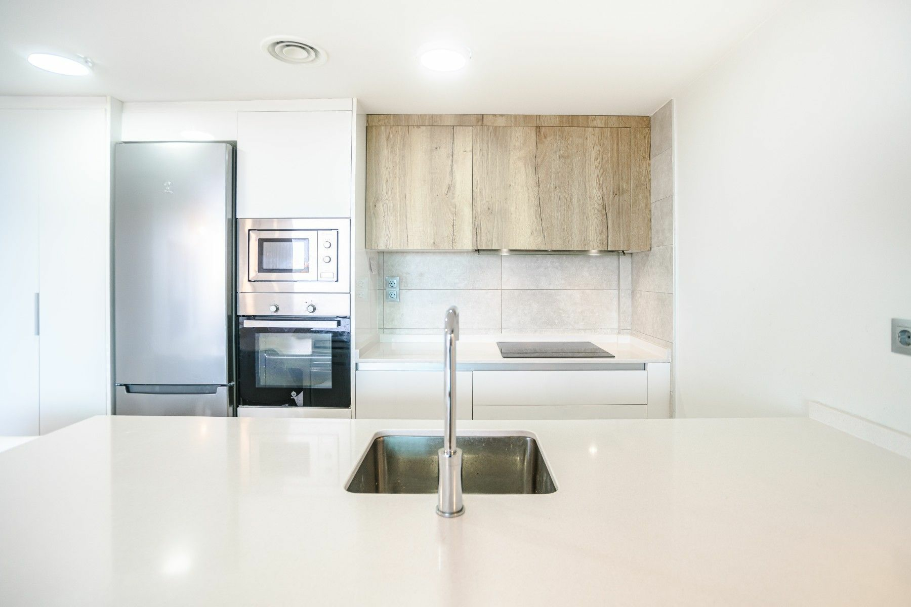 2-bedroom Apartment In Cartagena, Spain (66 M²)