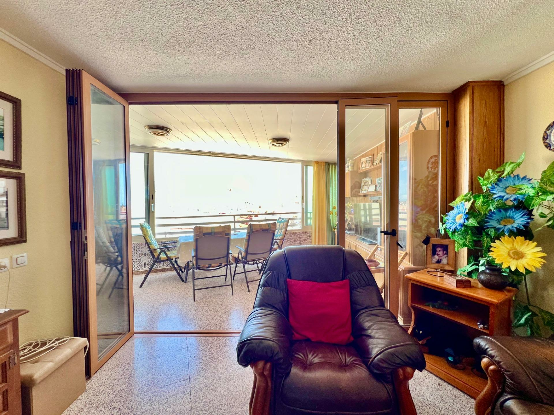 3-bedroom Apartment In Torrevieja, Spain (110 M²)