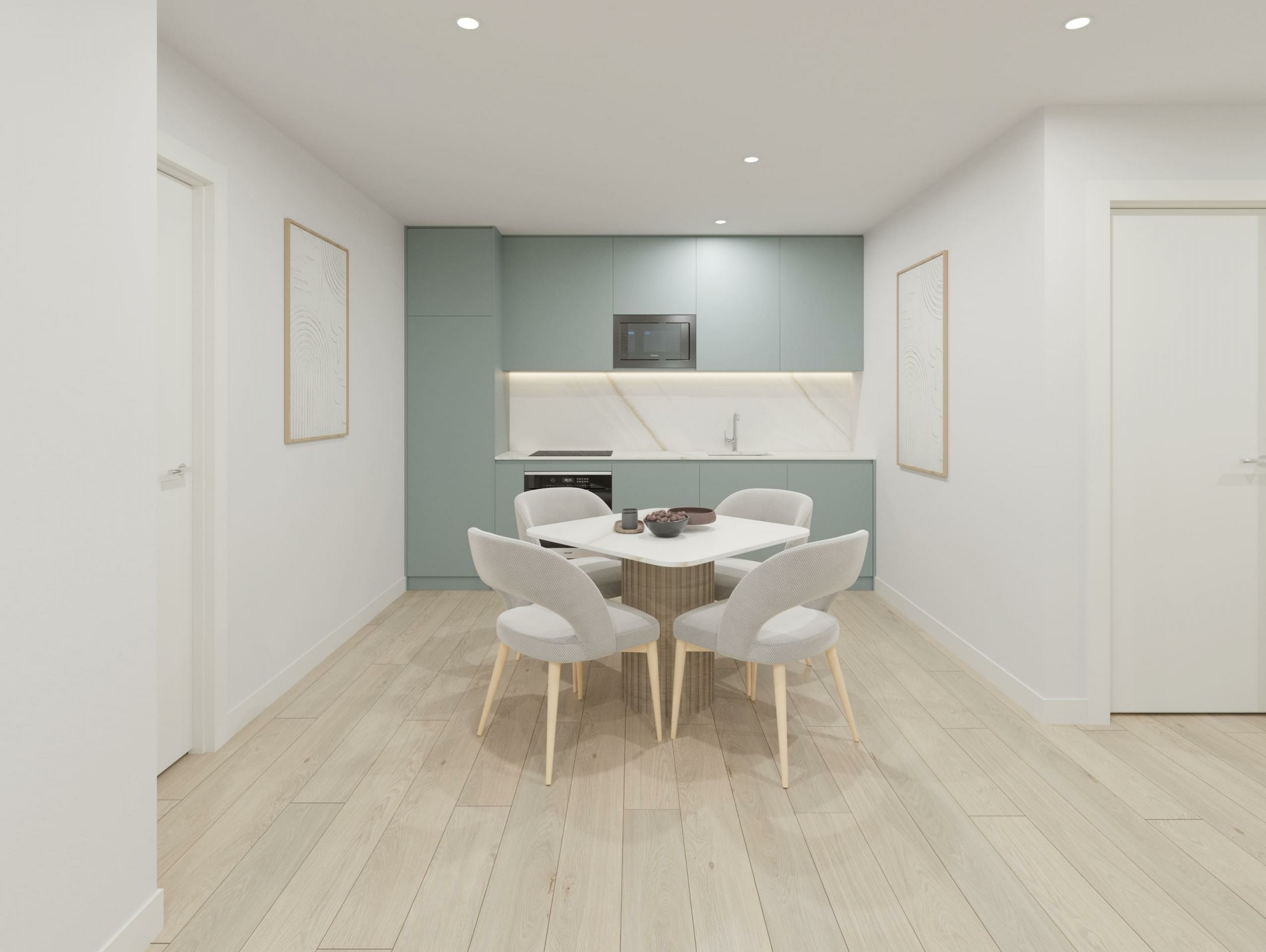 2-10-47e92b 2-bedroom Apartment In Guardamar Del Segura, Spain (70 M²)