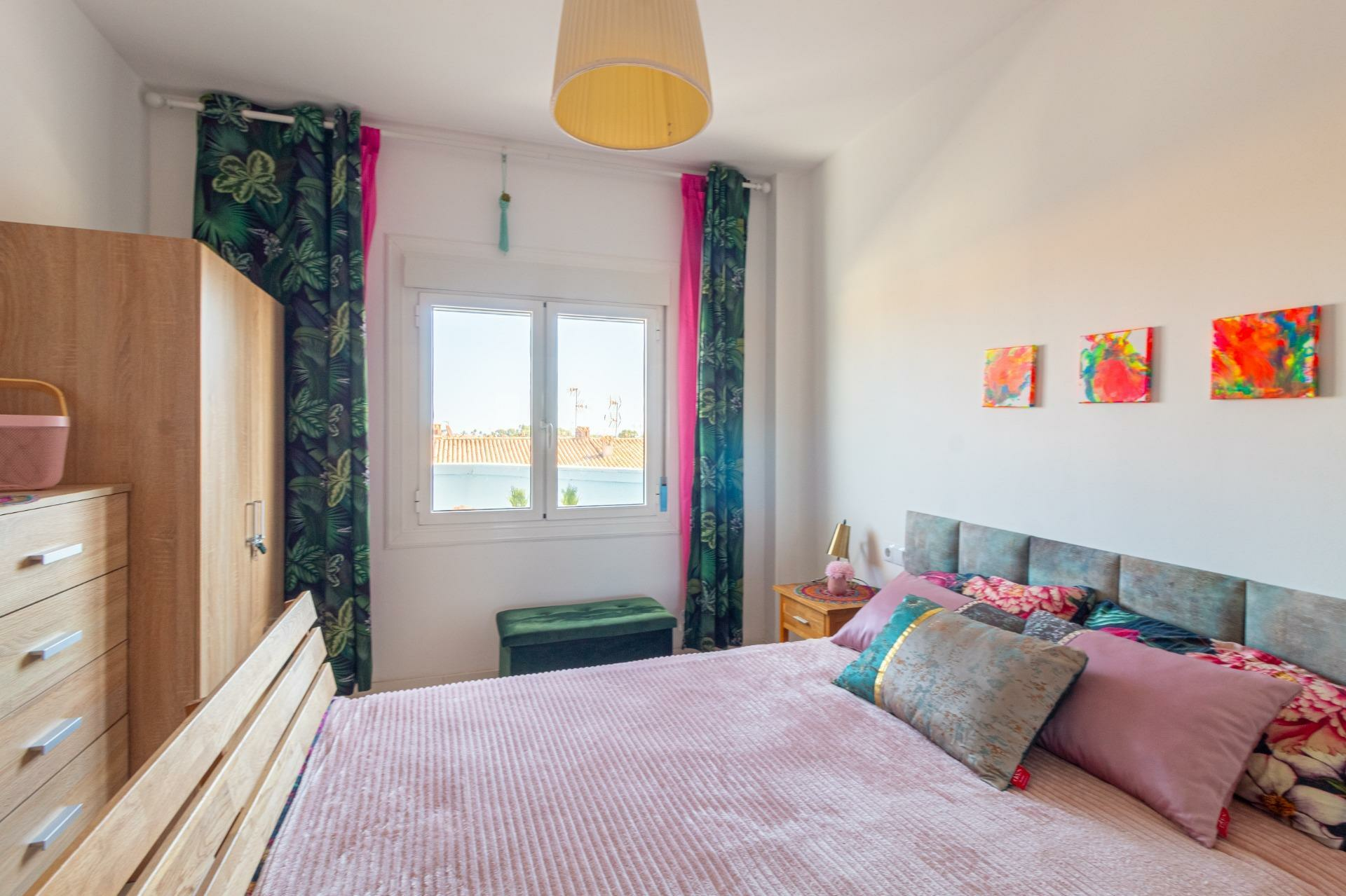 2-10-48ae98 1-bedroom Apartment In Orihuela Costa, Spain (53 M²)