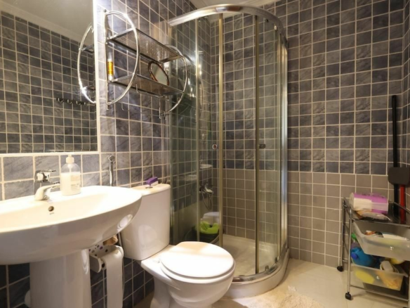 2-bedroom Apartment In Torrevieja, Spain (78 M²)