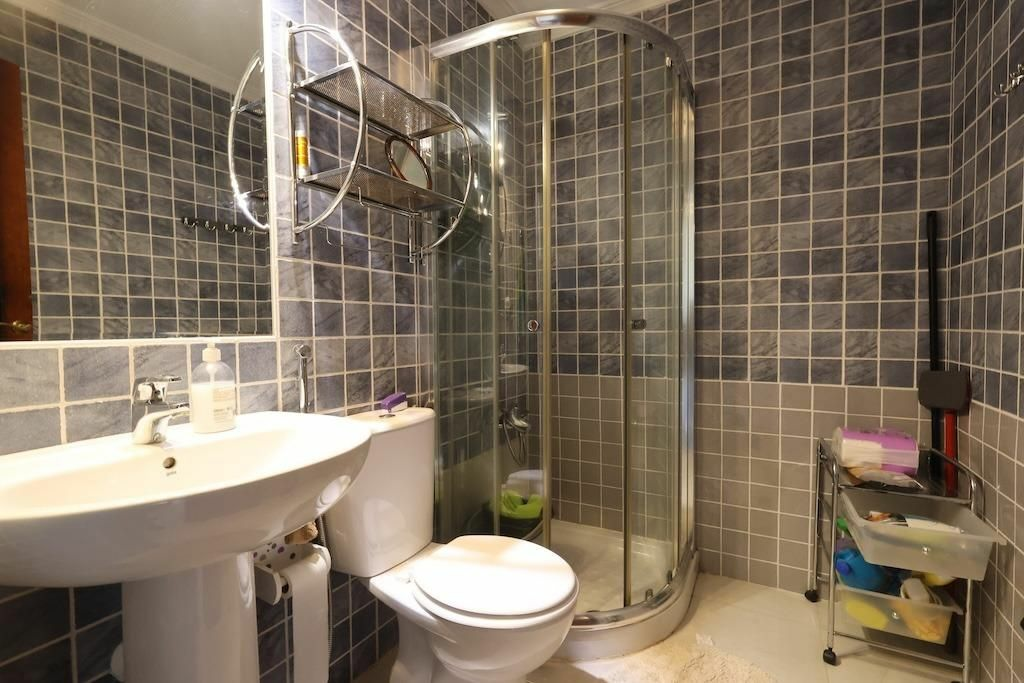 2-bedroom Apartment In Torrevieja, Spain (78 M²)