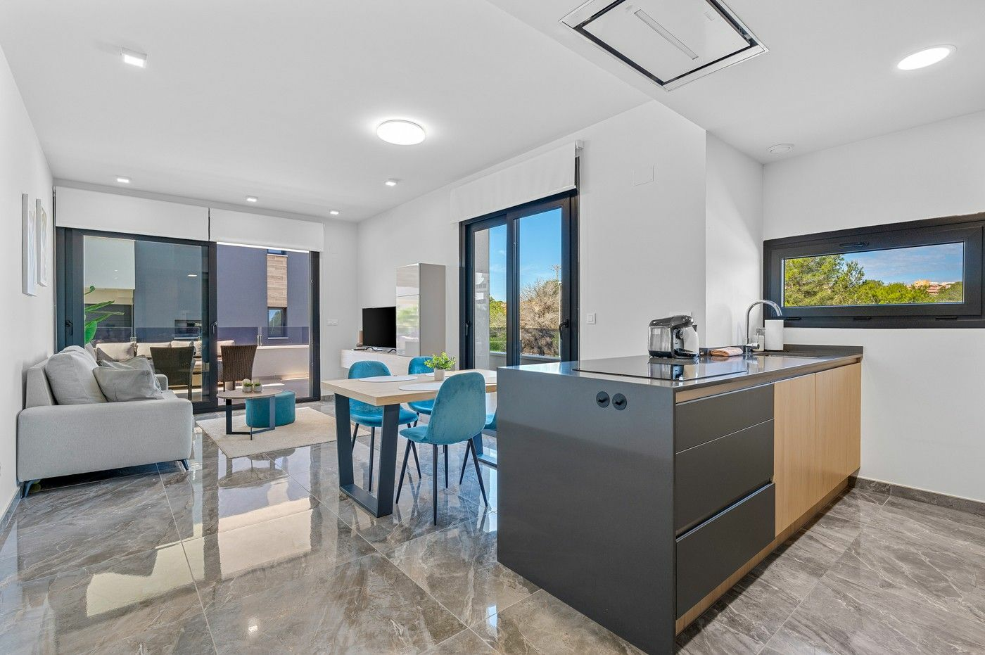 2-10-4ce56c 2-bedroom Apartment In Orihuela Costa, Spain (80 M²)