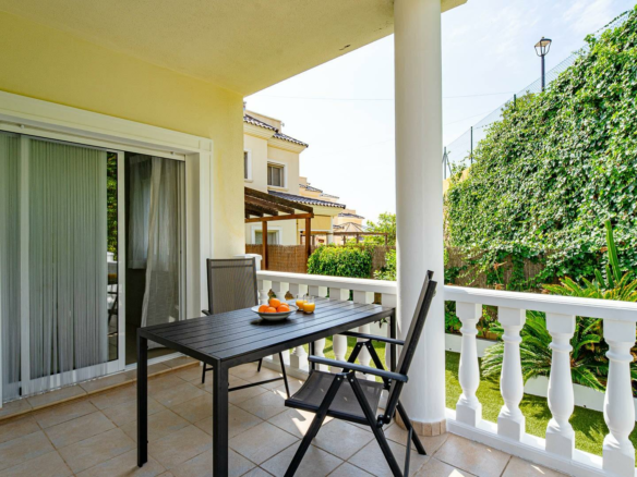 5-bedroom Villa In El Campello, Spain (245 M²)