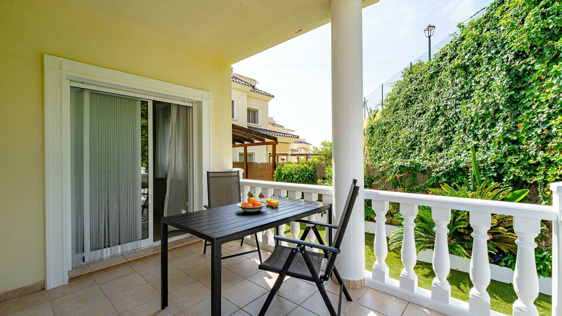 5-bedroom Villa In El Campello, Spain (245 M²)