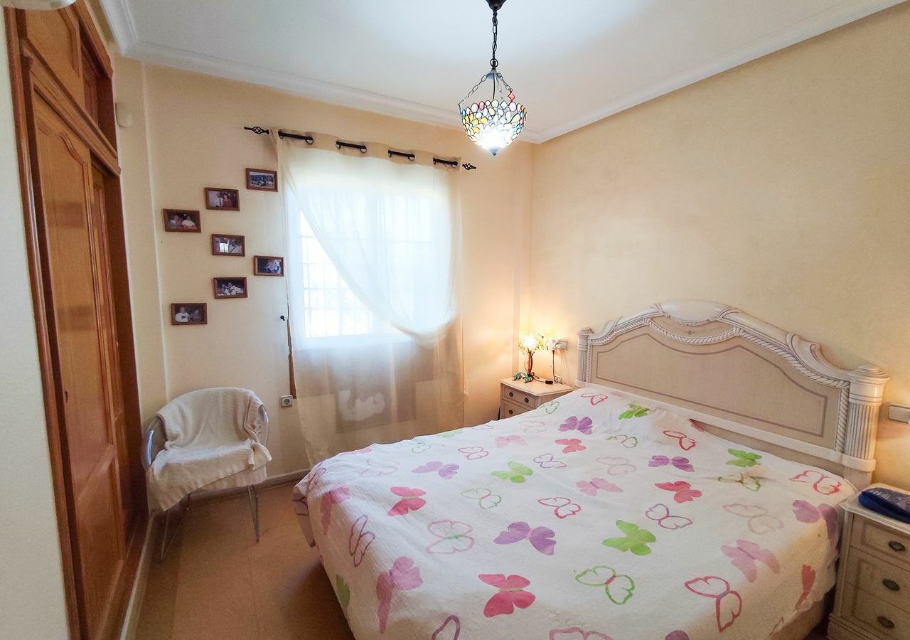 2-bedroom Apartment In Orihuela Costa, Spain (68 M²)